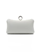 Geanta Plic 5BZ25 WHITE | MEI