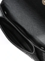 Geanta Plic 5BZ16 BLACK | MEI