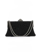 Geanta Plic 5BZ31 BLACK | MEI