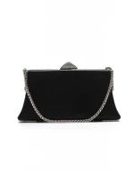 Geanta Plic 5BZ31 BLACK | MEI