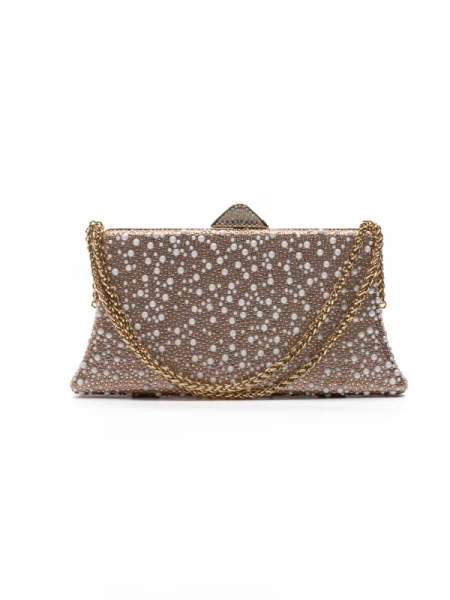 Geanta Plic 5BZ31 CHAMPAGNE | MEI