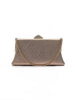 Geanta Plic 5BZ31 CHAMPAGNE | MEI