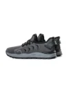 Pantofi Sport Barbati din piele naturala D033 GREY | MELS