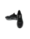 Pantofi Sport Barbati din piele naturala 99939-1 BLACK | FRANCO GERARDO