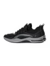 Pantofi Sport Barbati din piele naturala 99939-1 BLACK | FRANCO GERARDO