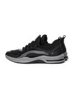 Pantofi Sport Barbati din piele naturala 99939-1 BLACK | FRANCO GERARDO