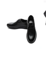 Pantofi Barbati 11808 BLACK | MELS