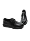 Pantofi Barbati 11808 BLACK | MELS
