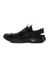 Sandale Barbati din piele naturala 2311 BLACK | MELS