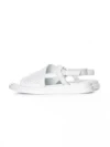 Sandale Dama din piele naturala K246-3 WHITE | FORMAZIONE