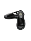 Sandale Dama din piele naturala K246-3 BLACK | FORMAZIONE
