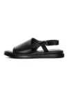 Sandale Dama din piele naturala K246-3 BLACK | FORMAZIONE