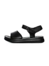 Sandale Dama din piele naturala 28-38 BLACK | FORMAZIONE