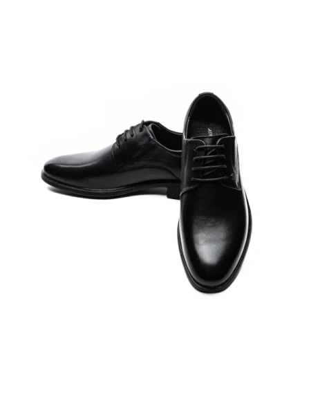Pantofi Barbati 1D0567 BLACK | ADVANCER