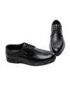 Pantofi Barbati 1D0567 BLACK | ADVANCER