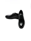 Pantofi Barbati W27003 BLACK | ADVANCER