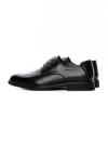 Pantofi Barbati W27003 BLACK | ADVANCER