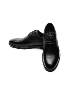Pantofi Barbati 1D0565 BLACK | ADVANCER