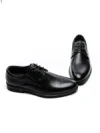 Pantofi Barbati 1D0565 BLACK | ADVANCER