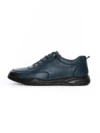 Pantofi Casual Barbati din piele naturala 10200 BLUE | ADVANCER