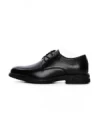 Pantofi Barbati W2601S BLACK | ADVANCER