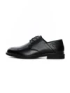 Pantofi Barbati W27001 BLACK | ADVANCER