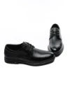 Pantofi Barbati 98919D BLACK | ADVANCER