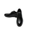 Pantofi Barbati 98919 BLACK | ADVANCER