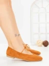 Balerini Dama PS888-16 CAMEL | CINK ME