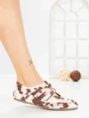 Pantofi Casual Dama PA93T-1 COW | CINK ME