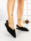 Balerini Dama 5LE88 BROWN | MEI