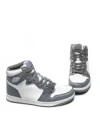 Pantofi Sport Barbati CT2020C13-7 BLANCO-GRIS | STEPS HIGHER