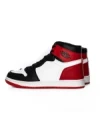 Pantofi Sport Barbati CT2020C13-2 NEGRO-ROSO-BLANCO | STEPS HIGHER