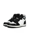 Pantofi Sport Barbati CT2020C13-1 NEGRO-BLANCO | STEPS HIGHER