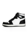 Pantofi Sport Barbati CT2020C13-1 NEGRO-BLANCO | STEPS HIGHER