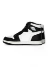 Pantofi Sport Barbati CT2020C13-1 NEGRO-BLANCO | STEPS HIGHER