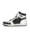 Pantofi Sport Barbati CT2020C13-12 BLANCO-NEGRO | STEPS HIGHER