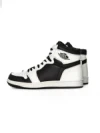 Pantofi Sport Barbati CT2020C13-12 BLANCO-NEGRO | STEPS HIGHER