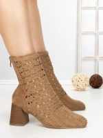 Ghete Dama de Vara DB-2251 CAMEL | BUONAROTTI