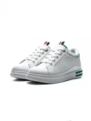 Pantofi Sport Fete C900 WHITE-GREEN | GALLEVANI