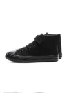Pantofi Sport Copii C602 ALL BLACK | GALLEVANI