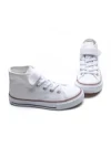 Pantofi Sport Copii C602 WHITE | GALLEVANI