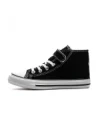 Pantofi Sport Copii C602 BLACK | GALLEVANI