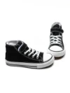 Pantofi Sport Copii C602 BLACK | GALLEVANI