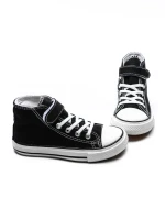 Pantofi Sport Copii C602 BLACK | GALLEVANI