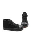 Pantofi Sport Copii C603 ALL BLACK | GALLEVANI