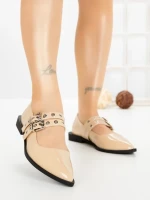 Balerini Dama 8247 BEIGE | CM