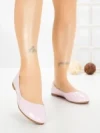 Balerini Dama 8190 PINK | CM