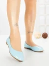 Balerini Dama 8190 LIGHT BLUE | CM