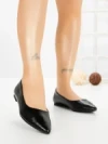Balerini Dama 8192 BLACK | CM
